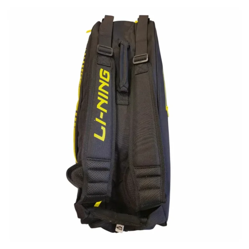 Badminton Bag - Fade Yellow