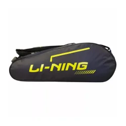 Badminton Bag - Fade Yellow