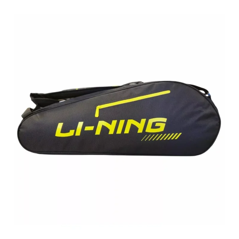 Badminton Bag - Fade Yellow