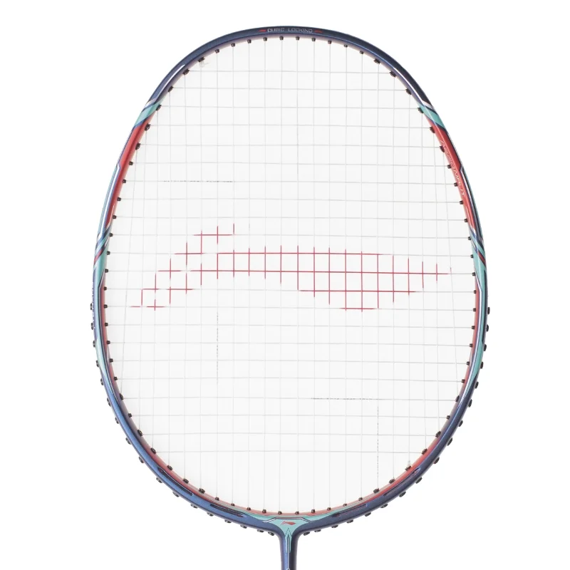 Badminton Racket - Aeronaut 9000 Combat