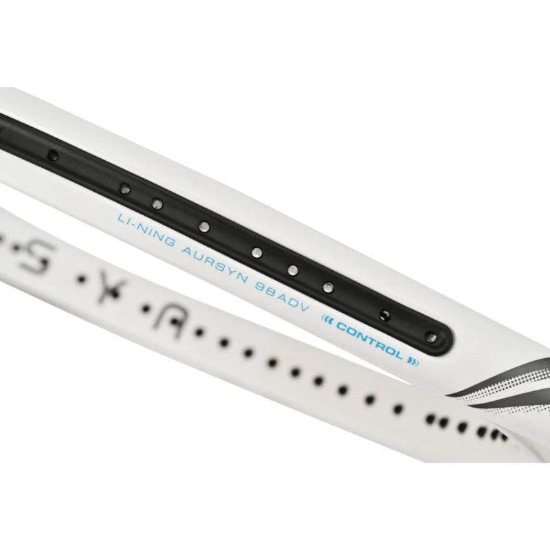 Tennisracket  AURSYN ADV 98