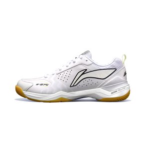 UNISEX Badminton Shoes - Blade II Pro White