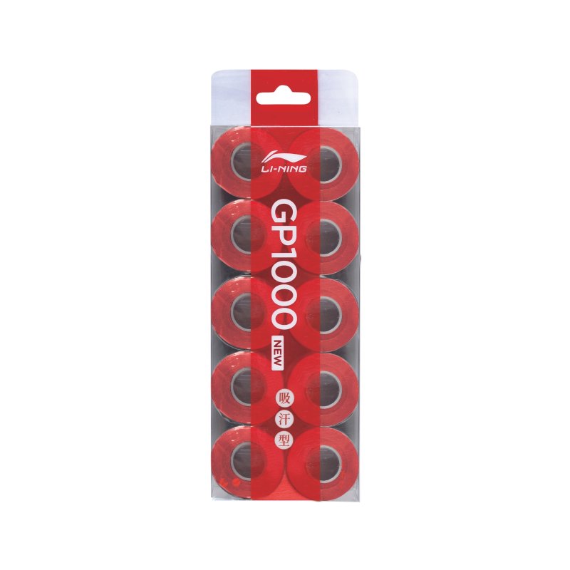 Grip - GP1000 (10 Pack)