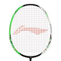 Badmintonracket - Halbertec 3000