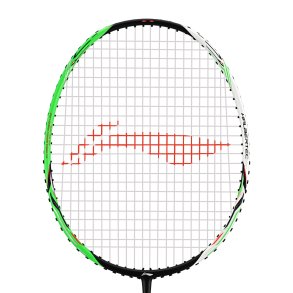 Badmintonracket - Halbertec 3000