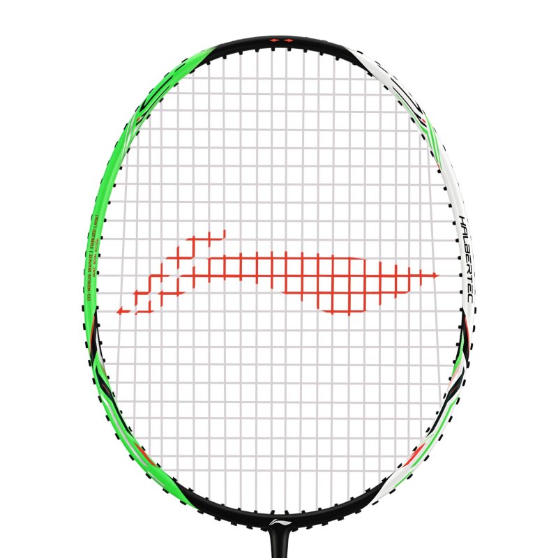 Badmintonracket - Halbertec 3000