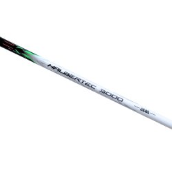 Badmintonracket - Halbertec 3000