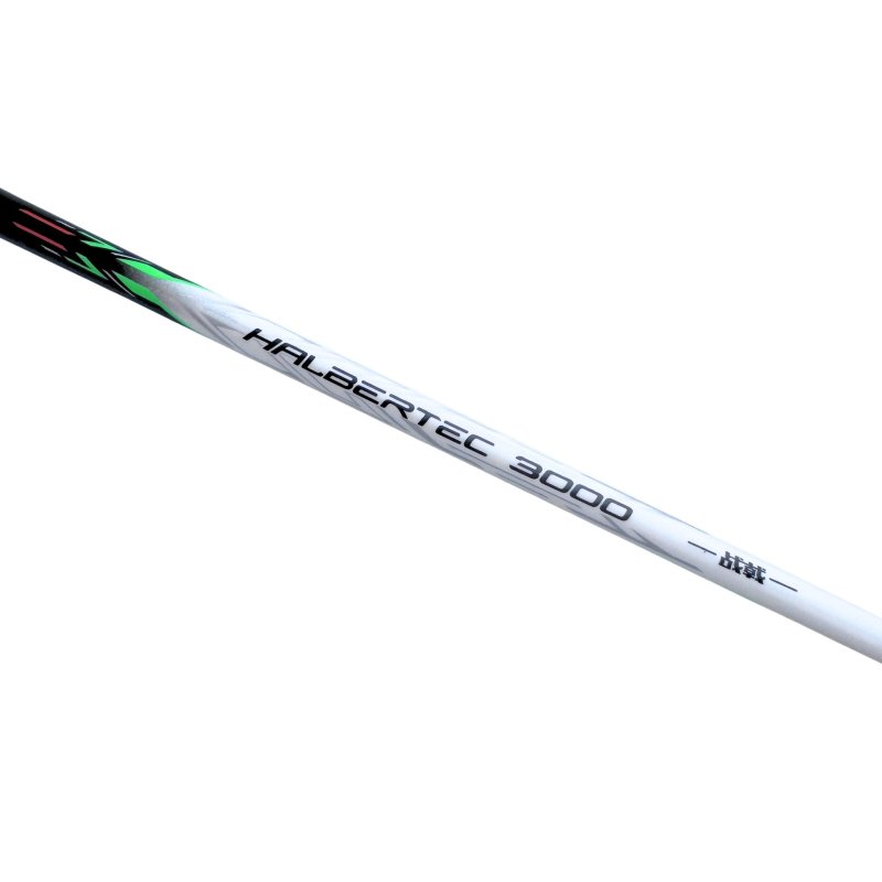 Badmintonracket - Halbertec 3000