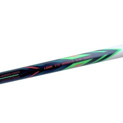 Badmintonracket - Halbertec 3000