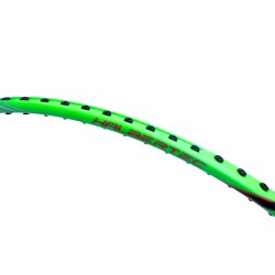 Badmintonracket - Halbertec 3000