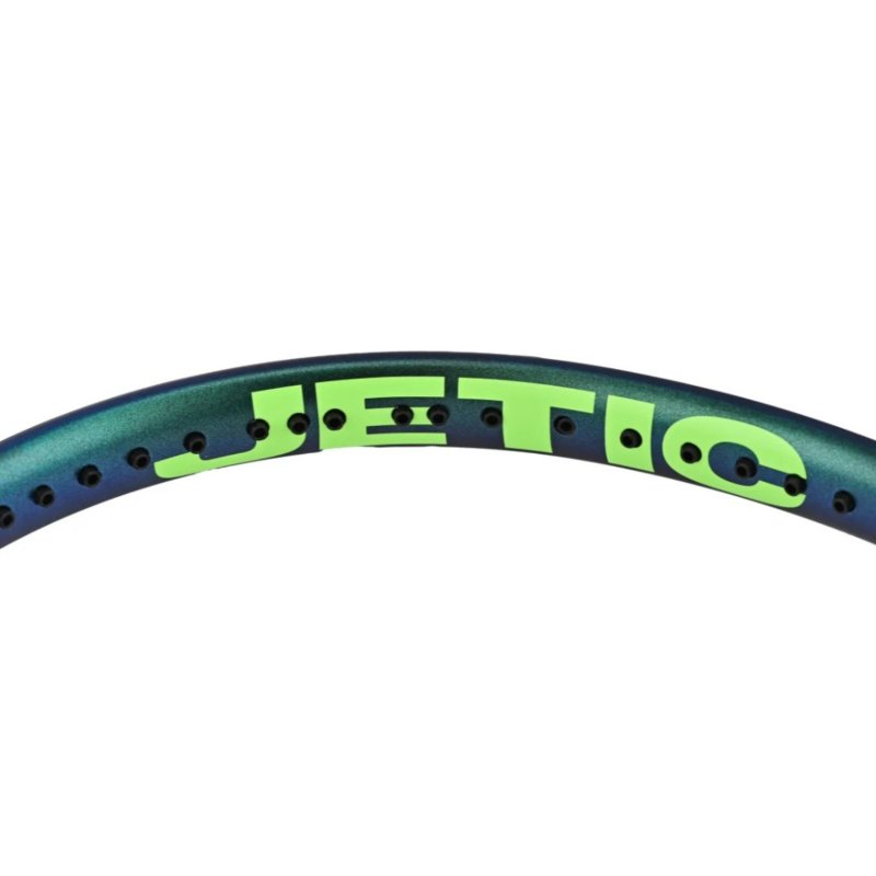 Tennisracket - JETIC 100 MAX