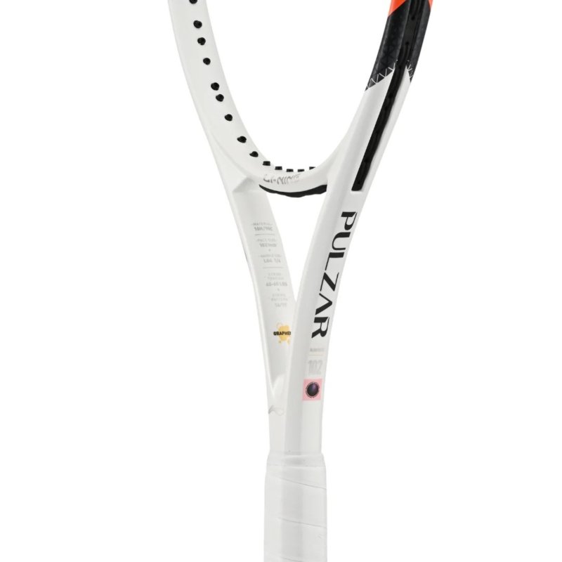 Tennisracket - PULZAR 102 MAX