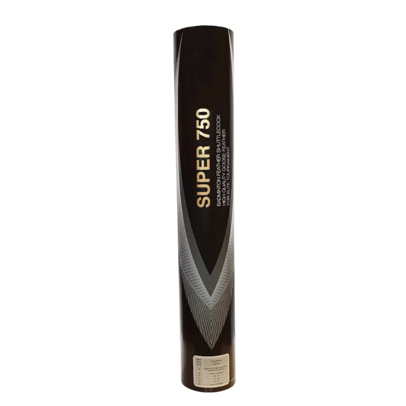 Badminton Shuttlecocks - Super 750