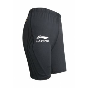 Tights - Running tights short Women