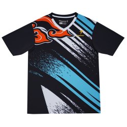 Flypower MANDALAWANGI 13 Black/Orange Unisex