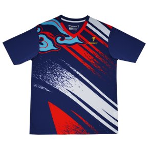 Flypower MANDALAWANGI 13 Navy/Skyblue Unisex