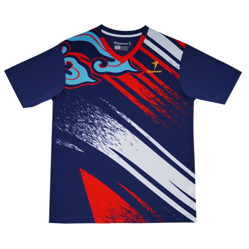 Flypower MANDALAWANGI 13 Navy/Skyblue Unisex