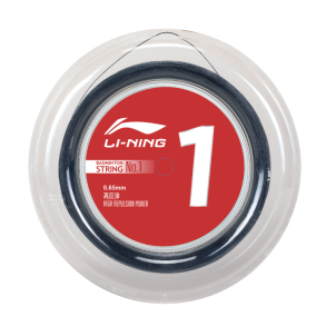 Badminton strings - Li-Ning
