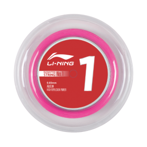 Badminton String Reel N65 AXJR016-1 - Li-Ning