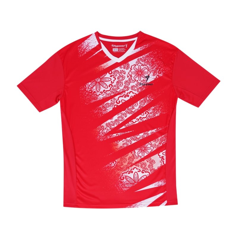 HRUSANGKALI OLYMPIC JERSEY Red Unisex