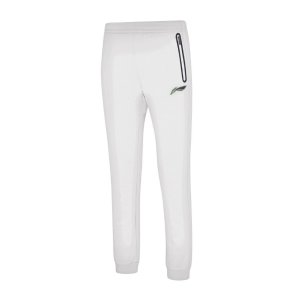 WOMEN'S Badminton Tracksuit Pants - Relax