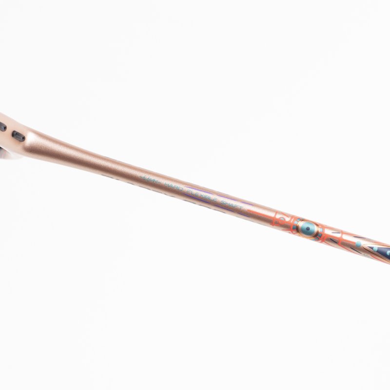 Badminton Racket - Bladex 900 Sun Max