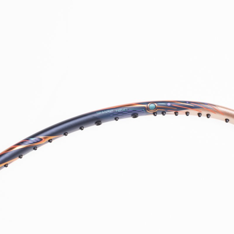 Badminton Racket - Bladex 900 Sun Max