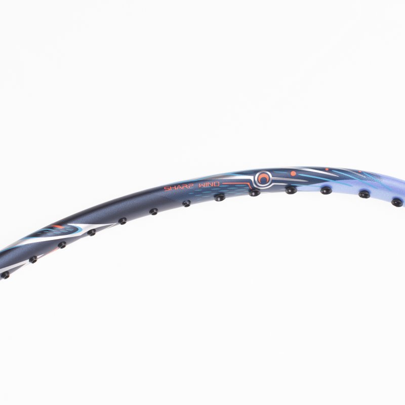 Badminton Racket - Bladex 900 Moon Max