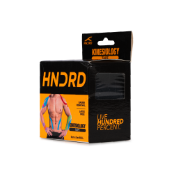 Kinesio Tape - HUNDRED Kinesiology Tape