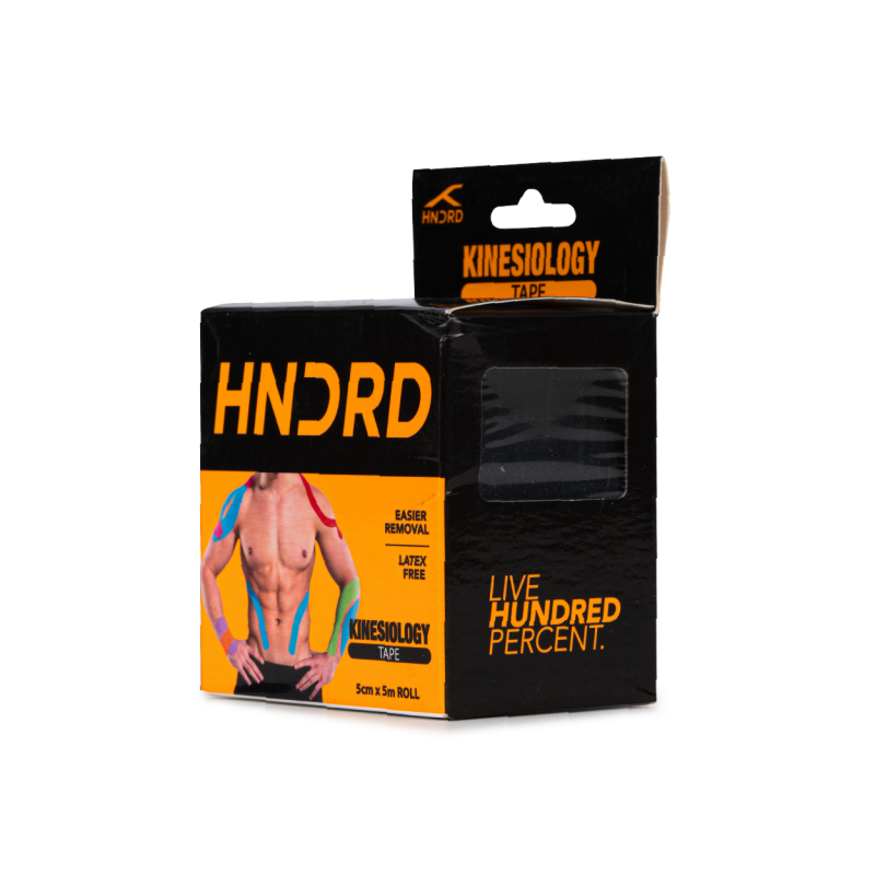 Kinesio Tape - HUNDRED Kinesiology Tape