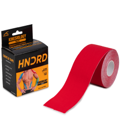 Kinesio Tape - HUNDRED Kinesiology Tape