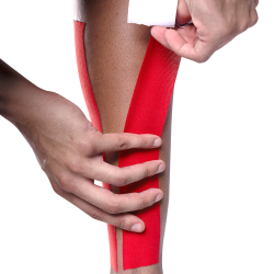 Kinesio Tape - HUNDRED Kinesiology Tape