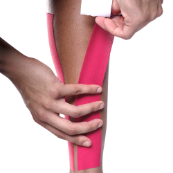 Kinesio Tape - HUNDRED Kinesiology Tape