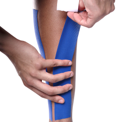 Kinesio Tape - HUNDRED Kinesiology Tape