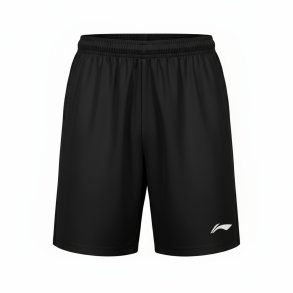 UNISEX Badminton Shorts - Best Black