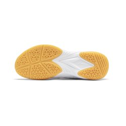 UNISEX Badmintonschuhe - Almighty V White