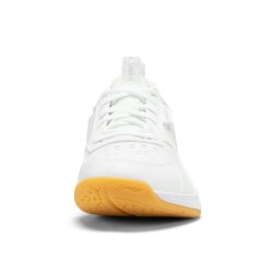 UNISEX Badmintonschuhe - Almighty V White