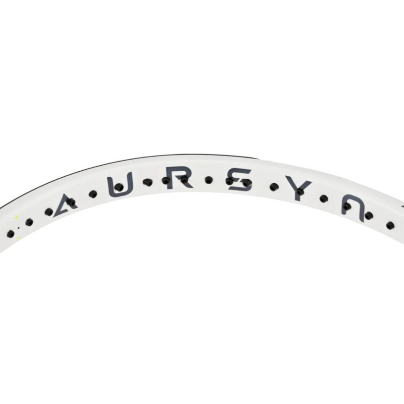 Tennisracket - AURSYN 98 MAX