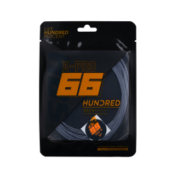 Badmintonstrings - 66 X-Pro - 10 m