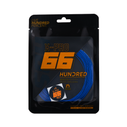 Badmintonstrings - 66 X-Pro - 10 m